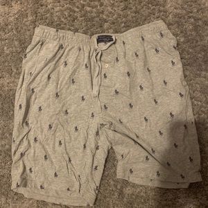 POLO RALPH LAUREN SHORTS LARGE
